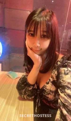 Yuri 23Yrs Old Escort 170CM Tall Taipei Image - 1