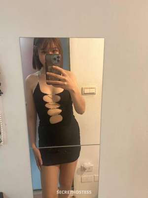 Yuri 23Yrs Old Escort 170CM Tall Taipei Image - 3
