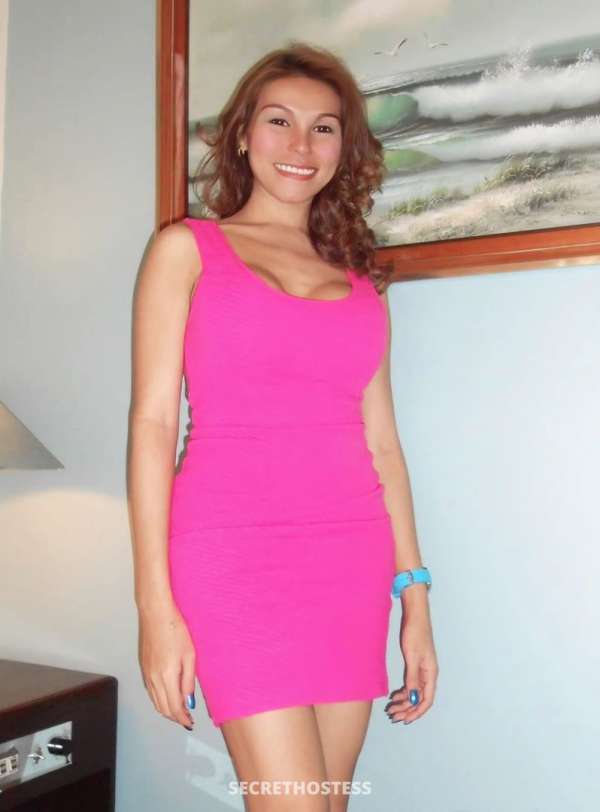 Charlene 27Yrs Old Escort 157CM Tall Boracay Image - 0
