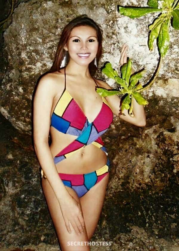 Charlene 27Yrs Old Escort 157CM Tall Boracay Image - 2