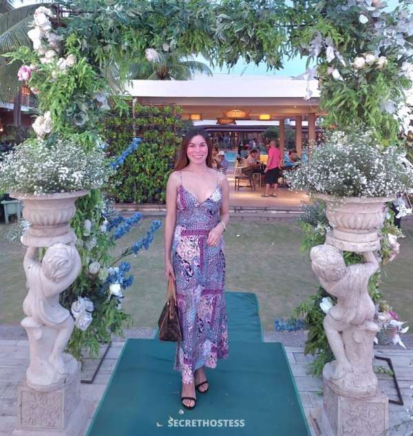 Charlene 27Yrs Old Escort 157CM Tall Boracay Image - 6