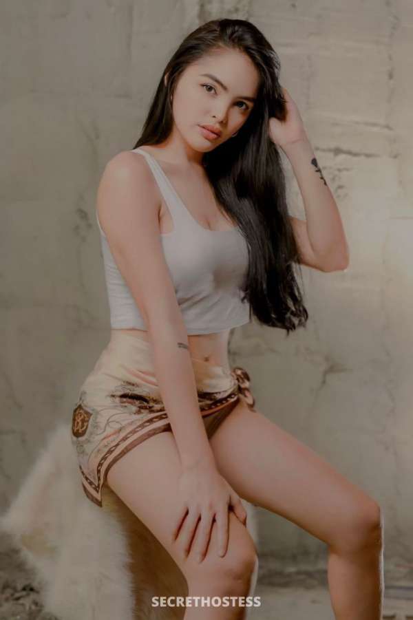 Maura 22Yrs Old Escort 164CM Tall Boracay Image - 4