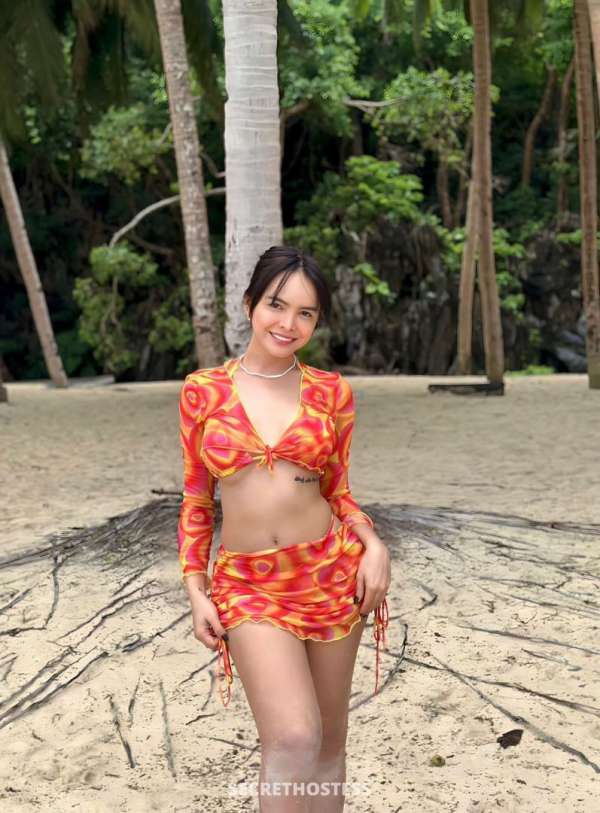 Maura 22Yrs Old Escort 164CM Tall Boracay Image - 6