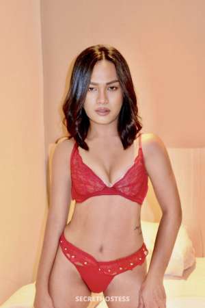 20Yrs Old Escort 162CM Tall Davao Image - 1