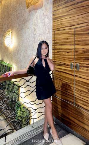 20Yrs Old Escort 162CM Tall Davao Image - 5