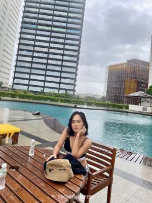 20Yrs Old Escort 162CM Tall Davao Image - 6