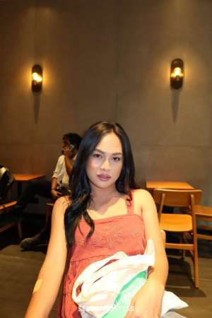 20Yrs Old Escort 162CM Tall Davao Image - 8