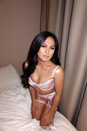 20Yrs Old Escort 162CM Tall Davao Image - 13
