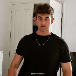 20 year old Escort in Perth Ben, Male escort