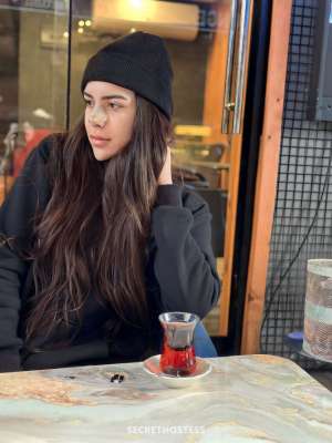 20Yrs Old Escort 183CM Tall Jeddah Image - 1