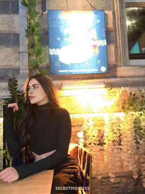 20Yrs Old Escort 183CM Tall Jeddah Image - 2