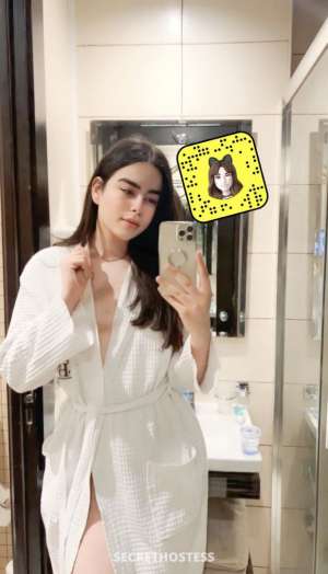 20Yrs Old Escort 183CM Tall Jeddah Image - 6