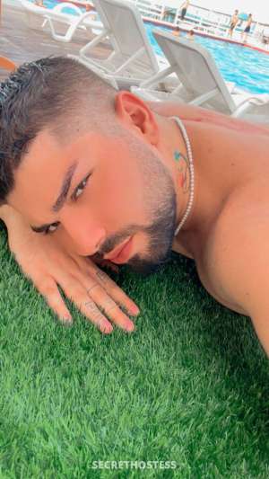 Red Dragon Vip Service, Male escort in Bahía Blanca