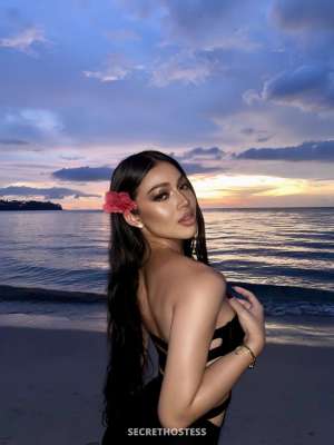 21Yrs Old Escort 170CM Tall Bangkok Image - 1