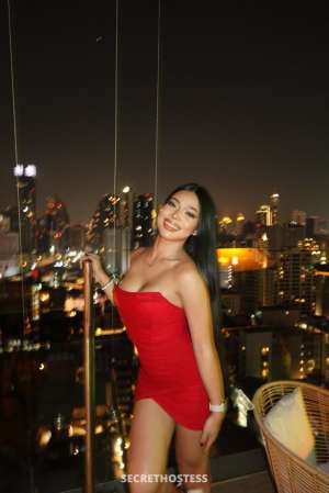 21Yrs Old Escort 170CM Tall Bangkok Image - 3