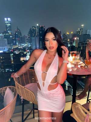 21Yrs Old Escort 170CM Tall Bangkok Image - 18
