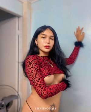 21Yrs Old Escort 170CM Tall Davao Image - 5
