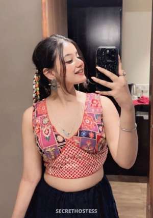 21 year old Indian Escort in Thāne ꧁☆♧. Priya༻♧☆꧂ Top Service Today Confir, 