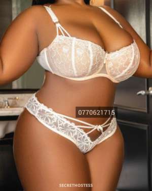 21Yrs Old Escort Nairobi Image - 4