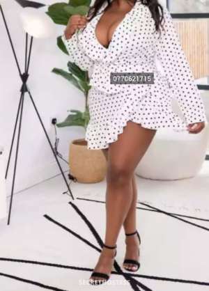 21Yrs Old Escort Nairobi Image - 9
