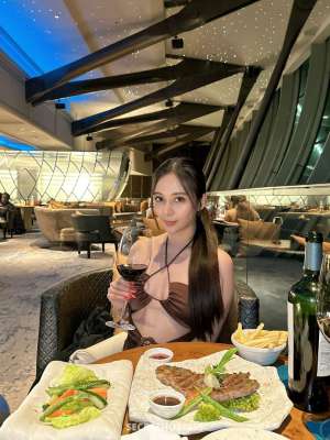 Naughty &amp; Wet Can SQUIRT, escort in Okinawa Island