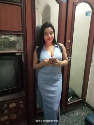 23 year old Asian Escort in Thāne Arohi Roy Call Girls, escort