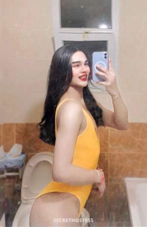 23Yrs Old Escort 170CM Tall Doha Image - 2