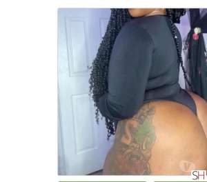 23 year old Latino Escort in Birmingham Bombom Black goddess with a big ass ..., Independent