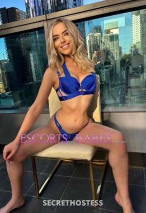 NEW Blonde in Town- HOT S Curve, D Cup &amp; Extra FUN,  in Mandurah