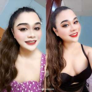 25 year old Asian Escort in Al Manama VVIP NATTY, Transsexual escort