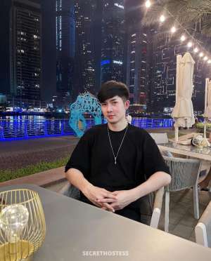 25Yrs Old Escort 180CM Tall Al Ain Image - 2
