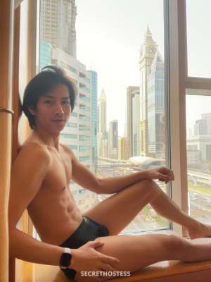 25Yrs Old Escort 180CM Tall Al Ain Image - 6