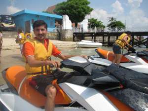 Ashish Sharma, Male escort in Nagpur