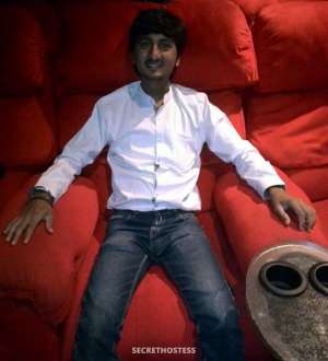 25Yrs Old Escort 172CM Tall Nagpur Image - 1