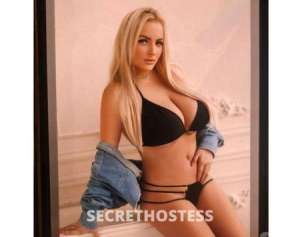 25Yrs Old Escort London Image - 3