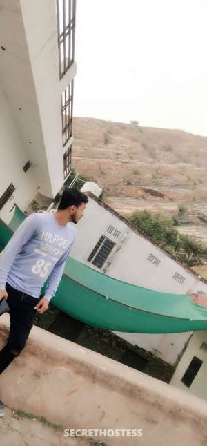 26 year old Indian Escort in Nagpur Hrithik, Male escort