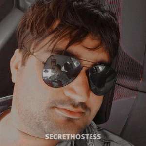 JAT BOY, Male escort in New Delhi