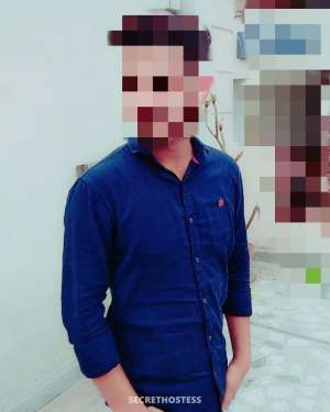 27Yrs Old Escort 173CM Tall New Delhi Image - 1