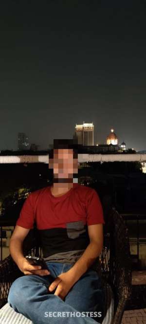 27Yrs Old Escort 173CM Tall New Delhi Image - 5