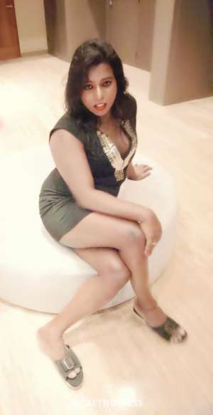 27Yrs Old Escort Chennai Image - 1