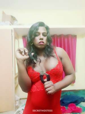 27Yrs Old Escort Chennai Image - 5
