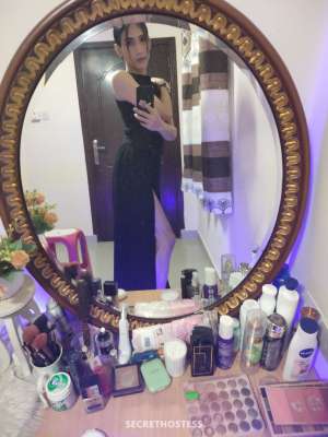 Lucky Good Morning Everybody My Name Is, Male escort in Muscat