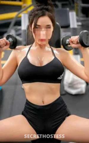 28 year old Korean Escort in Ballarat Massage with professional therapist and happy face leaving, 