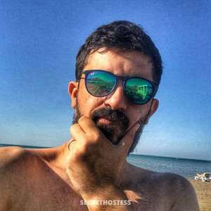 30 year old Escort in Baku Hot sexx, Male escort