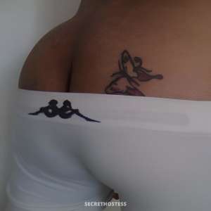 32Yrs Old Escort 177CM Tall Abidjan Image - 1