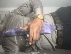 32Yrs Old Escort 177CM Tall Abidjan Image - 2