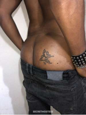 32Yrs Old Escort 177CM Tall Abidjan Image - 3