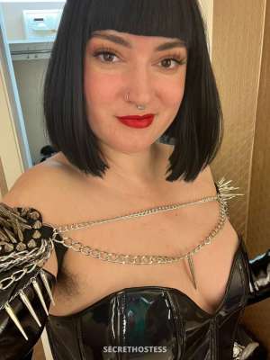 Kloedom Verified, dominatrix in Xi'an