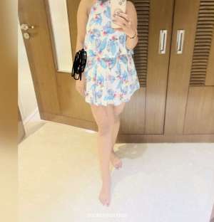 Aditi Sharma 22Yrs Old Escort 158CM Tall New Delhi Image - 1
