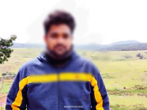 27 year old Indian Escort in Pondicherry Ajay, Male escort